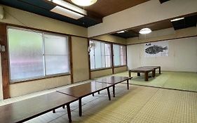 素泊まり民宿とみや 全部屋個室 伊豆大島